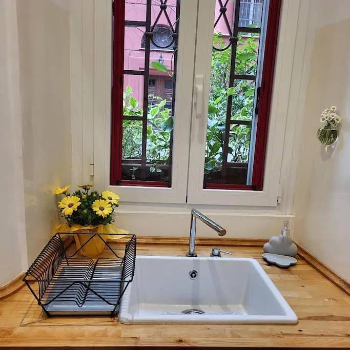 Apartment Relax Nel Cuore Verde Di Roma